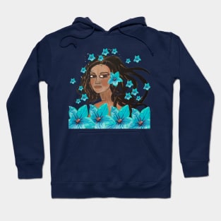 Resort Island Hoodie